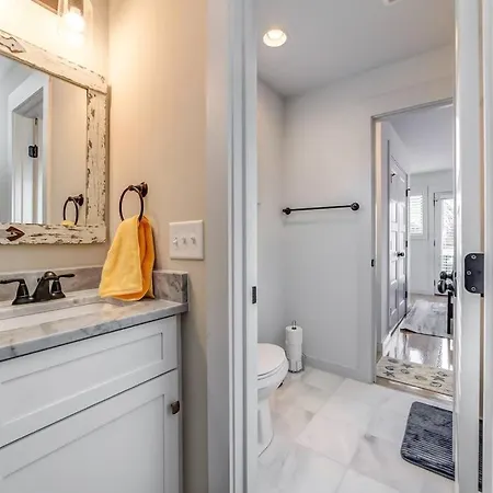 Nashville'S Broadway: Your Spacious Home Exterior photo