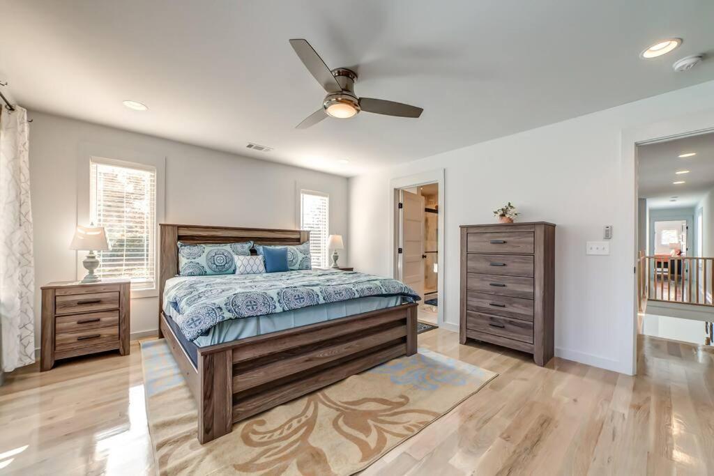 Holiday home Nashville's Broadway: Your Spacious