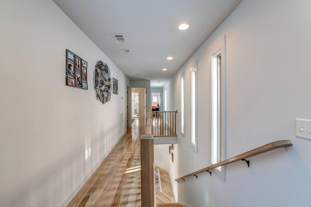 Holiday home Nashville's Broadway: Your Spacious