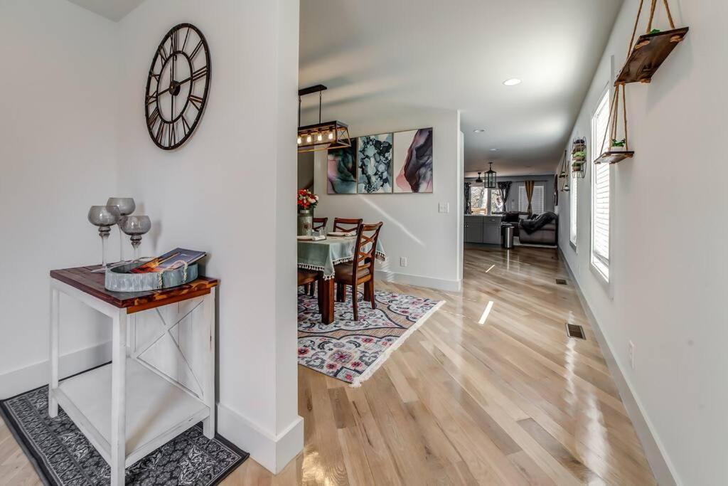 Holiday home Nashville's Broadway: Your Spacious Nashville