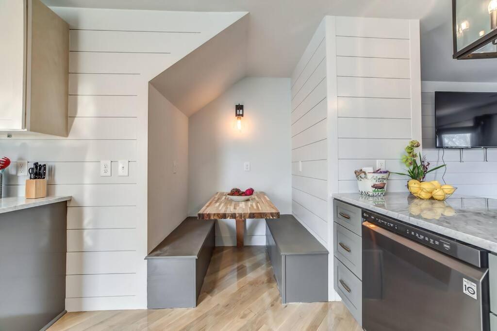 Holiday home Nashville's Broadway: Your Spacious