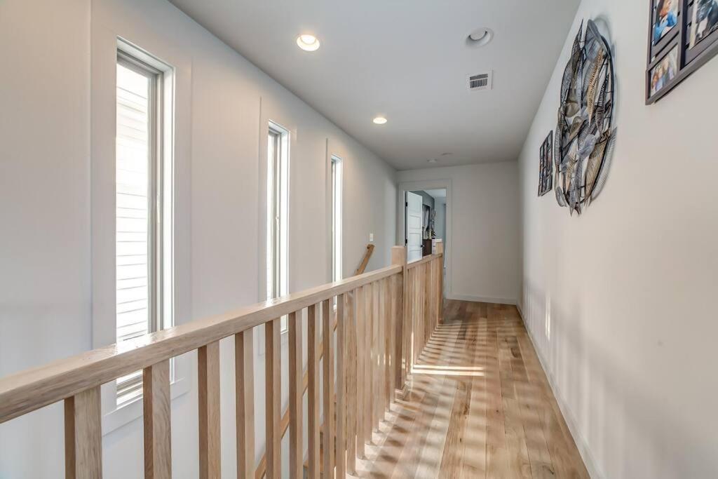 Сasa de vacaciones Nashville's Broadway: Your Spacious Nashville