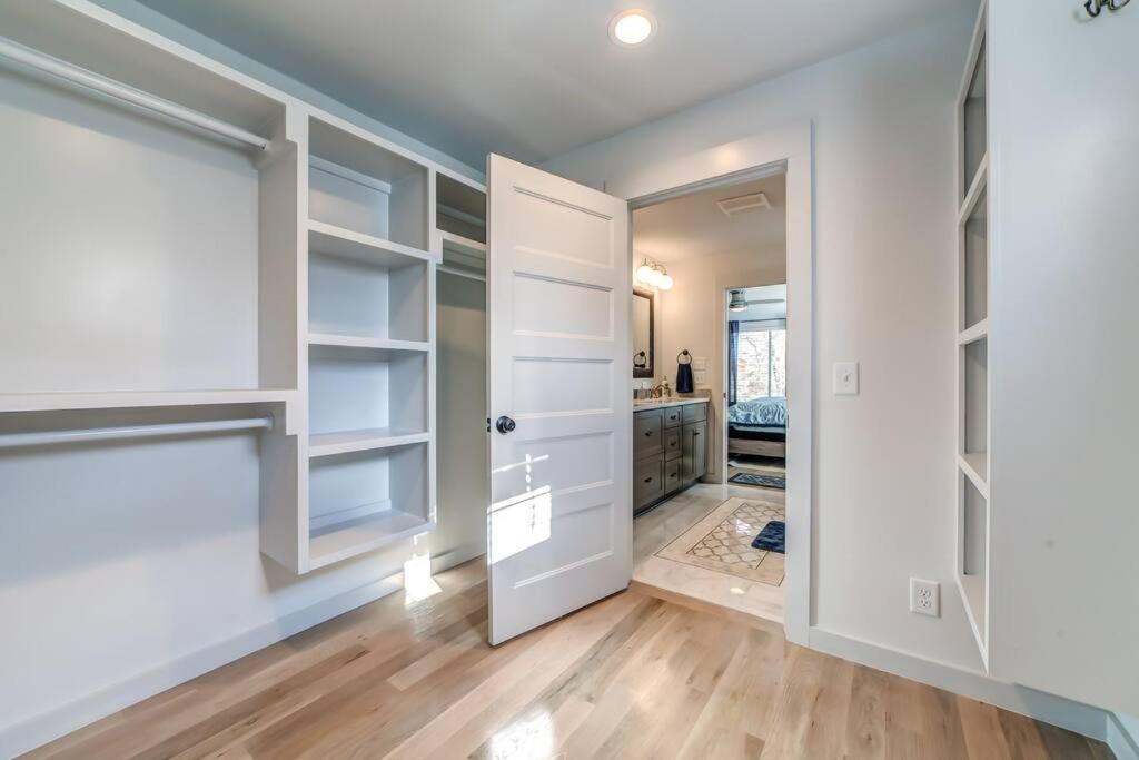 Сasa de vacaciones Nashville's Broadway: Your Spacious
