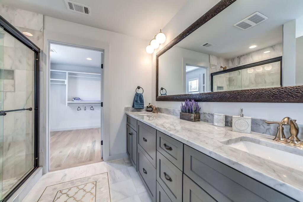 Сasa de vacaciones Nashville's Broadway: Your Spacious Nashville