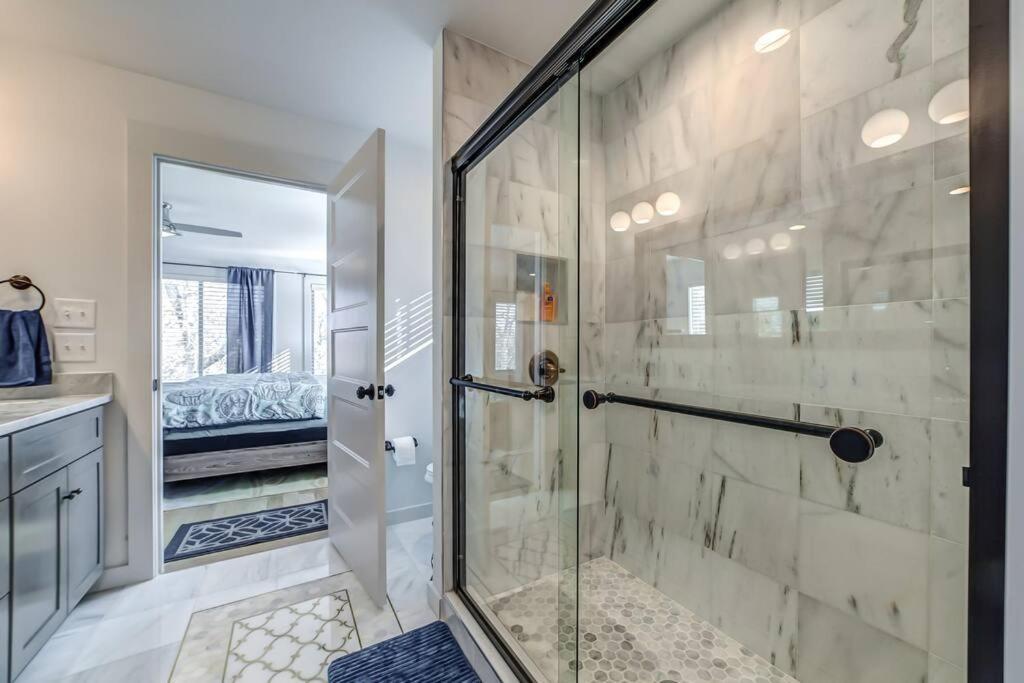Сasa de vacaciones Nashville's Broadway: Your Spacious *