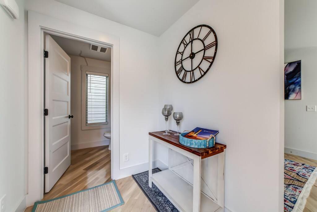 Сasa de vacaciones Nashville's Broadway: Your Spacious Nashville