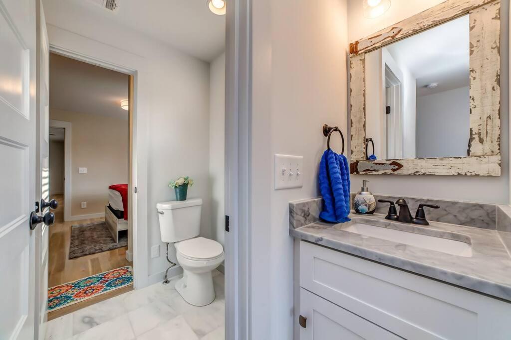 Сasa de vacaciones Nashville's Broadway: Your Spacious Nashville